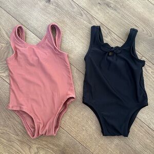 Kate Quinn old navy one piece swim